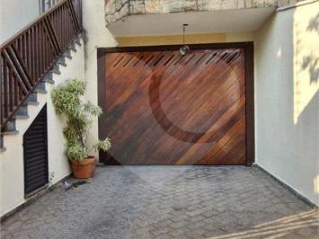 Casa · 300m² · 4 Quartos · 3 Vagas · Sobrado com 4 quartos à venda em Vila Paiva - SP