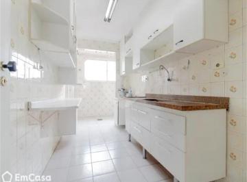Apartamento · 85m² · 3 Quartos · Apartamento com 3 quartos à venda em Vila regente feijó - SP