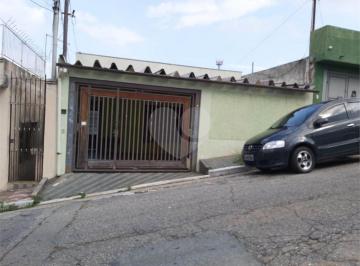 Casa · 450m² · 3 Quartos · 3 Vagas · Sobrado com 3 quartos à venda em Vila santa terezinha (zona norte) - SP