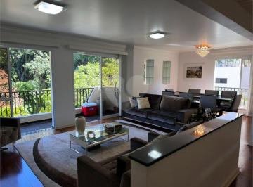 Apartamento · 168m² · 4 Quartos · Apartamento com 4 quartos à venda em Vila andrade - SP