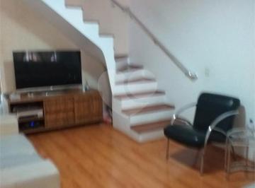 Casa · 150m² · 3 Quartos · 1 Vaga · Sobrado com 3 quartos à venda em Lauzane paulista - SP