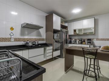 Casa · 252m² · 4 Quartos · Sobrado com 4 quartos à venda em Vila dom pedro ii - SP
