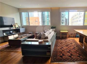 Apartamento · 125m² · 3 Quartos · 2 Vagas · Apartamento com 3 quartos à venda em Vila uberabinha - SP