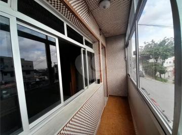 Casa · 165m² · 2 Quartos · 1 Vaga · Sobrado com 2 quartos à venda em Vila maria alta - SP