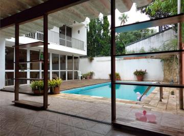 Casa · 550m² · 4 Quartos · 10 Vagas · Casa com 4 quartos à venda em Alto da lapa - SP