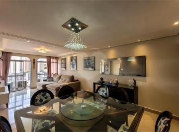 Apartamento · 143m² · 3 Quartos · 2 Vagas · Apartamento com 3 quartos à venda em Vila clementino - SP