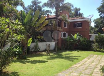 Casa · 500m² · 5 Quartos · 5 Vagas · Casa com 5 quartos à venda em Cumbari - SP