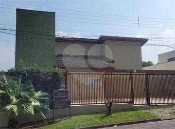 Casa · 420m² · 3 Quartos · 4 Vagas · Condomínio com 3 quartos à venda em Caraguatá - SP