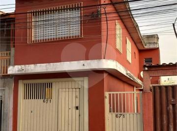 Casa · 280m² · 3 Quartos · 2 Vagas · Sobrado com 3 quartos à venda em Brasilândia - SP