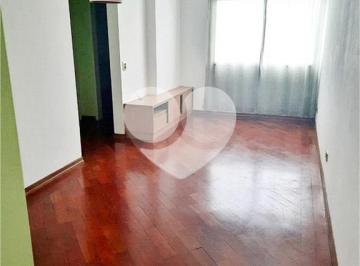 Apartamento · 101m² · 3 Quartos · 2 Vagas · Apartamento com 3 quartos à venda em Mirandópolis - SP