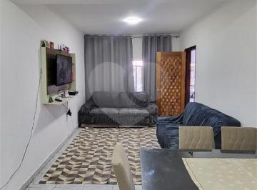 Casa · 190m² · 4 Quartos · 2 Vagas · Sobrado com 4 quartos à venda em Vila siqueira (zona leste) - SP