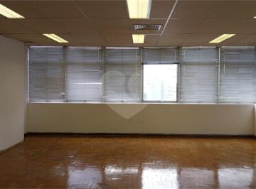 Comercial · 486m² · 6 Vagas · Salas à venda em Consolação - SP