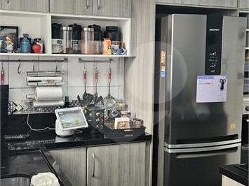 Casa · 90m² · 3 Quartos · 1 Vaga · Sobrado com 3 quartos à venda em Jardim franca - SP