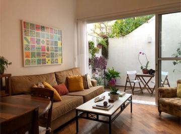 Casa · 120m² · 2 Quartos · 1 Vaga · Casa com 2 quartos à venda em Real parque - SP