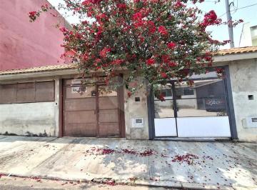 Casa · 327m² · 6 Quartos · 5 Vagas · Casa com 6 quartos à venda em Parque são lucas - SP