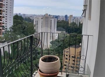 Apartamento · 234m² · 4 Quartos · 4 Vagas · Apartamento com 4 quartos à venda em Vila andrade - SP