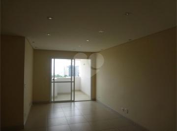 Apartamento · 107m² · 3 Quartos · 2 Vagas · Apartamento com 3 quartos à venda em Santana - SP
