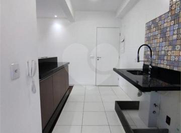 Apartamento · 63m² · 2 Quartos · 1 Vaga · Apartamento com 2 quartos à venda em Vila carrão - SP