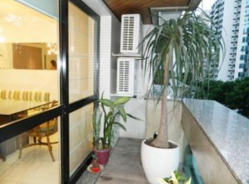Apartamento · 200m² · 4 Quartos · 3 Vagas · Apartamento com 4 quartos à venda em Vila regente feijó - SP
