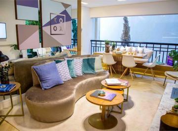 Apartamento · 128m² · 3 Quartos · 2 Vagas · Apartamento com 3 quartos à venda em Vila andrade - SP