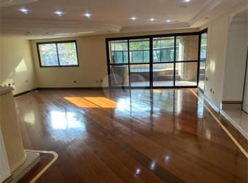 Apartamento de 6 quartos, São Paulo · Apartamento com 6 quartos à venda em Jardim anália franco - SP
