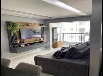 Apartamento · 68m² · 2 Quartos · 1 Vaga · Apartamento com 2 quartos à venda em Brás - SP
