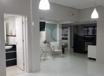 Apartamento · 235m² · 4 Quartos · 4 Vagas · Cobertura com 4 quartos à venda em Água fria - SP