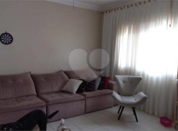 Casa · 112m² · 3 Quartos · 5 Vagas · Sobrado com 3 quartos à venda em Vila prado - SP