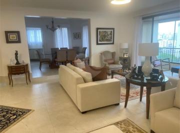 Apartamento · 214m² · 4 Quartos · 3 Vagas · Apartamento com 4 quartos à venda em Planalto paulista - SP