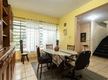 Casa · 250m² · 4 Quartos · 3 Vagas · Casa com 4 quartos à venda em Jardim novo mundo - SP