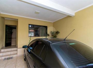 Casa · 150m² · 4 Quartos · 2 Vagas · Sobrado com 4 quartos à venda em Jardim redenção - SP