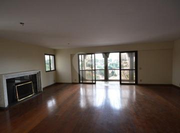 Apartamento · 500m² · 3 Quartos · 4 Vagas · Apartamento com 3 quartos à venda em Santa cecília - SP