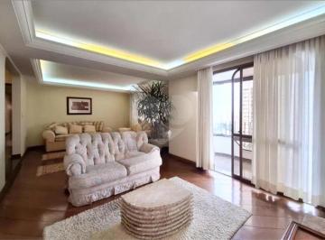 Apartamento · 280m² · 4 Quartos · 4 Vagas · Apartamento com 4 quartos à venda em Santana - SP