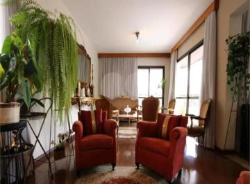 Apartamento · 190m² · 4 Quartos · 3 Vagas · Apartamento com 4 quartos à venda em Vila andrade - SP
