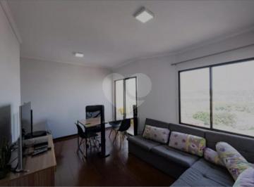 Apartamento · 77m² · 3 Quartos · 1 Vaga · Apartamento com 3 quartos à venda em Vila guarani (z sul) - SP