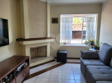 Casa · 130m² · 3 Quartos · 2 Vagas · Sobrado com 3 quartos à venda em Jardim líbano - SP