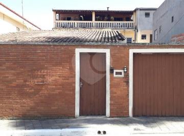 Casa · 112m² · 5 Quartos · 2 Vagas · Casa com 5 quartos à venda em Jardim Nadir - SP