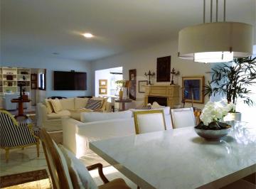 Apartamento · 298m² · 4 Quartos · 4 Vagas · Apartamento com 4 quartos à venda em Vila andrade - SP