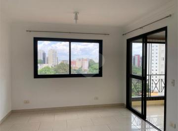 Apartamento · 90m² · 3 Quartos · Apartamento com 3 quartos à venda em Vila guarani (z sul) - SP