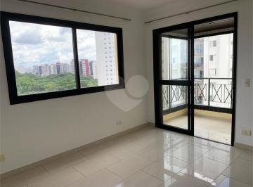 Apartamento · 90m² · 3 Quartos · 2 Vagas · Apartamento com 3 quartos à venda em Vila guarani (z sul) - SP