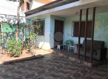 Casa · 250m² · 2 Quartos · 1 Vaga · Casa com 2 quartos à venda em Vila vitório mazzei - SP