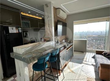 Apartamento · 55m² · 2 Quartos · Apartamento com 2 quartos à venda em Vila maria alta - SP