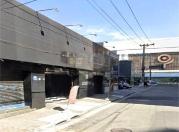 Comercial · 750m² · 15 Vagas · Galpão à venda em Indianópolis - SP
