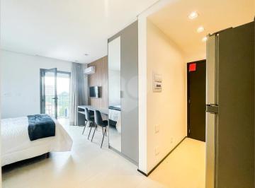 Apartamento · 27m² · 1 Quarto · Apartamento com 1 quartos à venda em Vila clementino - SP