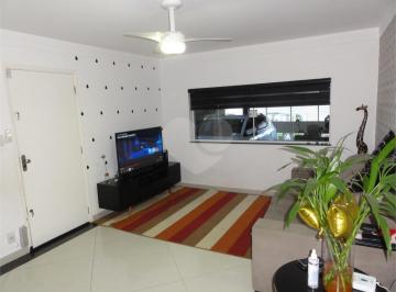 Casa · 180m² · 3 Quartos · 2 Vagas · Sobrado com 3 quartos à venda em Vila irmãos arnoni - SP