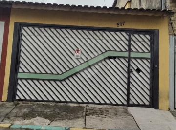 Casa · 92m² · 3 Quartos · 2 Vagas · Casa térrea com 3 quartos à venda em Cidade são mateus - SP