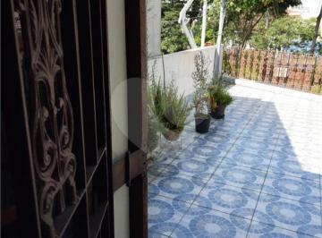 Casa · 182m² · 3 Quartos · 2 Vagas · Sobrado com 3 quartos à venda em Catumbi - SP