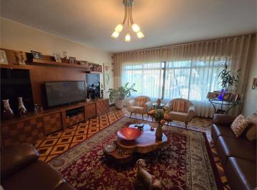 Casa · 258m² · 3 Quartos · 3 Vagas · Casa com 3 quartos à venda em Vila paiva - SP
