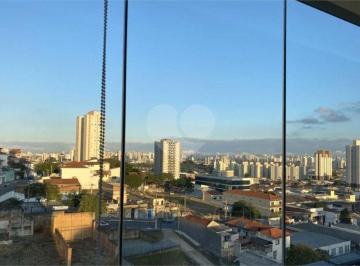 Apartamento · 75m² · 3 Quartos · 2 Vagas · Apartamento com 3 quartos à venda em Vila guilherme - SP