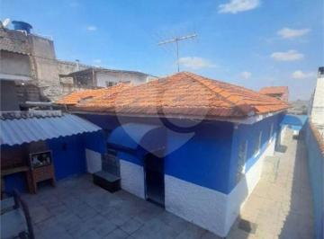 Casa · 240m² · 7 Quartos · Casa com 7 quartos à venda em Jardim brasil (zona norte) - SP